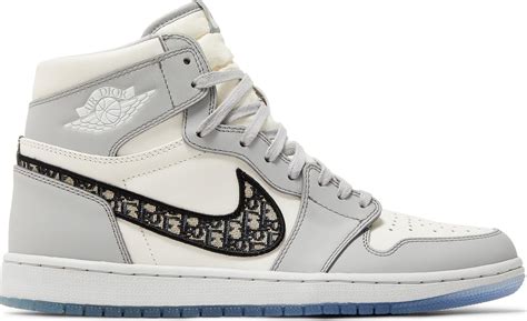 dior x air jordan 1 retail|dior jordan 1 release date.